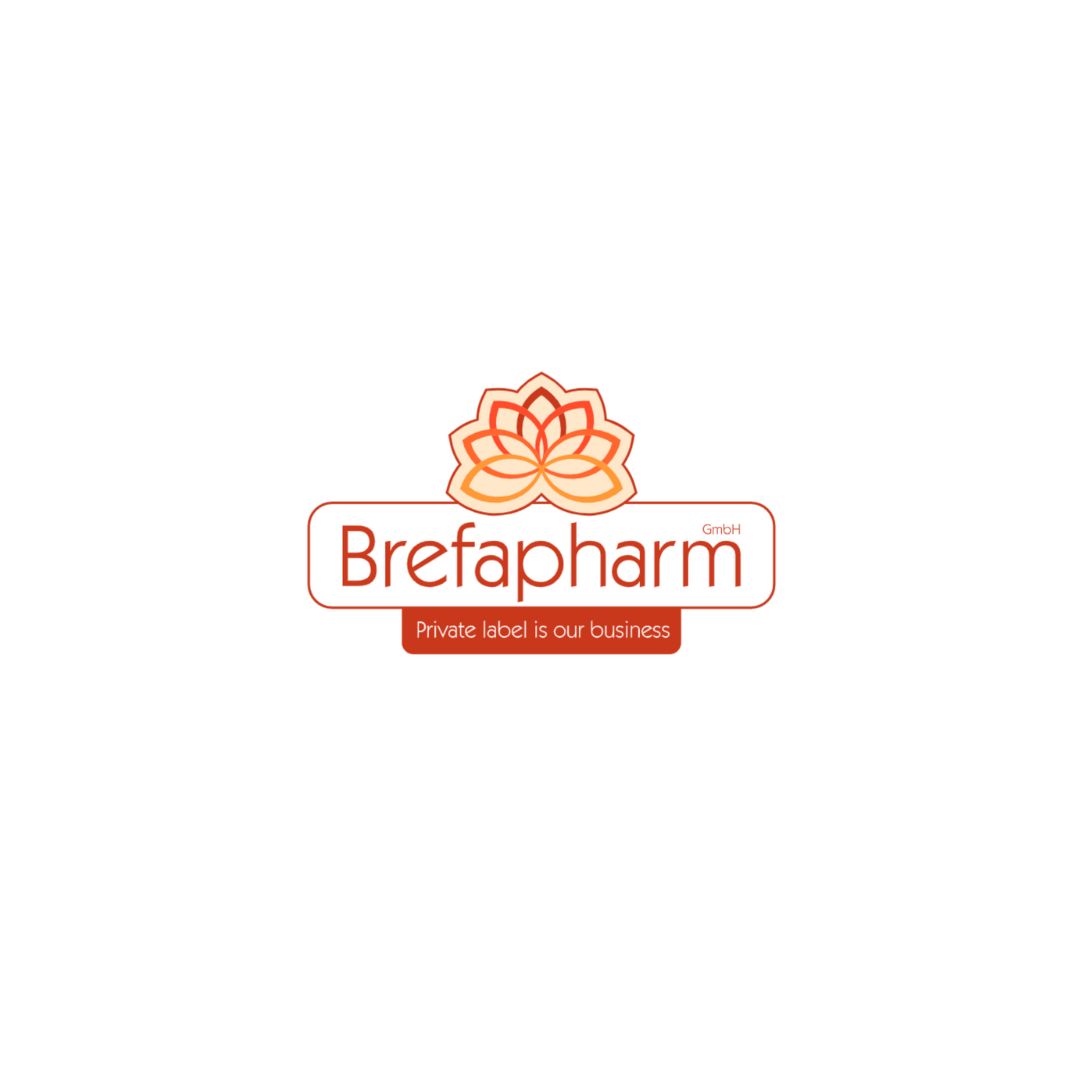 Brefapharm GmbH official sponsor 