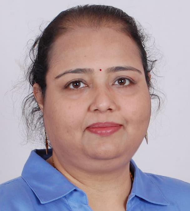 Aarthi Janakiraman