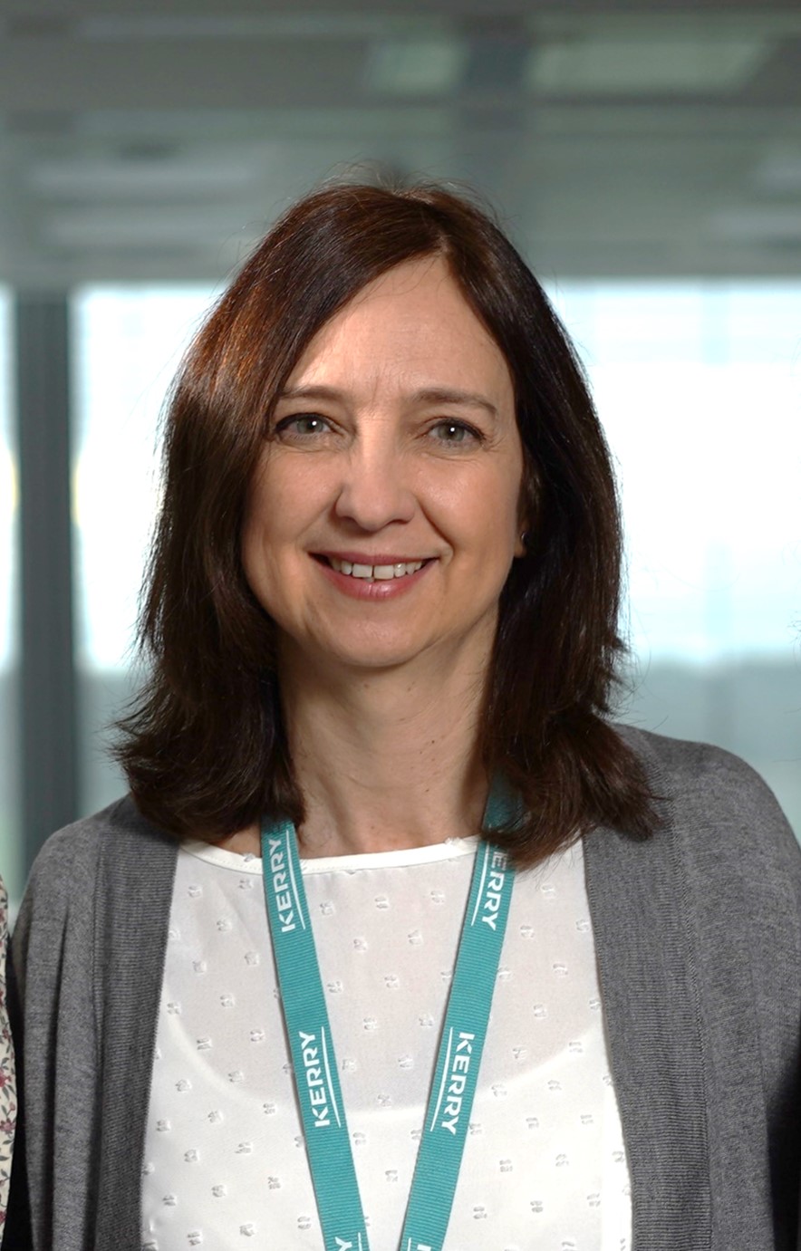  Monica Maria Olivares, PhD