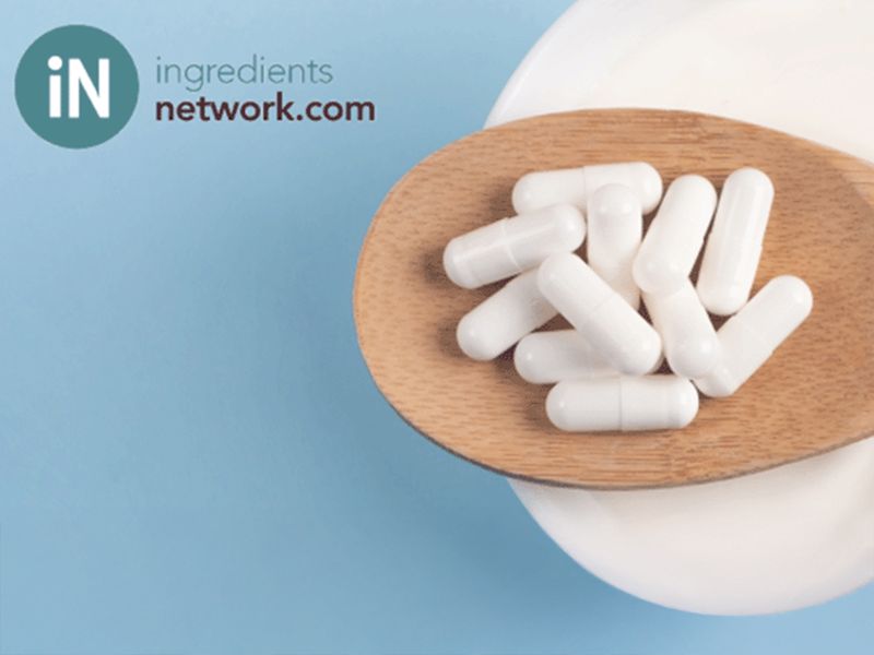 Ingredients Network